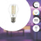 EGLO connect.z - Smart LED Lamp - E27 - Dimbaar - Instelbaar wit licht (9002759122355)