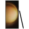 Samsung Galaxy S23 Ultra - Beige - 256 GB - Duale fysieke simkaart + eSIM