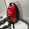Bosch BGB8PET3A - Stofzuiger - AirTurbo Pro Zuigmond - HEPA 13