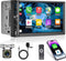 Dubbele DIN Autoradio: Upgrade jouw auto-infotainment