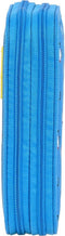 Dubbele etui El Hormiguero Blauw (12.5 x 19.5 x 4 cm) (28 pcs)