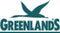 Dubbele Greenlands Fietstas - Zwart