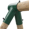 Dubbele houten schommel - Bernedette