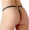 Dubbele Penetratie Strap On Harnas