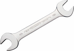 "Dubbele steeksleutel AF DIN 3110 19/32x11/16"" GEDORE"