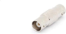 DUBBELE VROUWELIJKE BNC ADAPTER (CBNC18) - 1 stuk