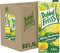 Dubbelfrisss - Frisdrank - Witte druif & Citroen 8 x 1,5 liter