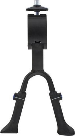 Dubbelpoot standaard verstelbaar 24-28 inch