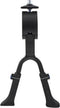 Dubbelpoot standaard verstelbaar 24-28 inch