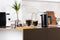 Dubbelwandige theeglazen koffieglazen met oor - Cappuccino glazen - Warme en koude dranken koffietassen dubbelwandig - 250 ML - Set van 6 - VDN