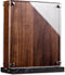 Dubbelzijdig magnetisch messenblok - Acacia hout – 6 tot 8 messen – Messenhouder met magneet - VDN