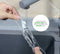 Dubbelzijdig tape – Extra Sterk – Gekko tape – Nano Tape – Ophangen Zonder Boren – Herbruikbaar – Transparant – Plakband – Montage tape – 5 meter lang – 3cm Breed