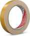 Dubbelzijdig Tape Foam 27101 19Mm X 5Mtr X 0,8Mm Wit