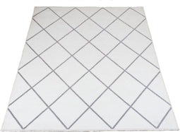 Dubbelzijdig Vloerkleed Ruben Norra 160 x 230 cm