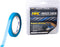 Dubbelzijdige Multi-tack tape - semi-transparant 12mm x 5m