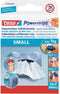 Dubbelzijdige powerstrip Tesa mini 1kg | Pak a 14 stuk