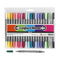 Creativ Company Dubbelzijdige stiften - extra kleuren, 20st.