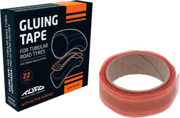 Dubbelzijdige tape voor tube 22mm/700C