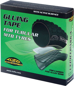 Dubbelzijdige tape voor tube MTB 25mm/29