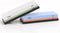 Dubbelzijdige Wetsteen Slijpsteen 240 800 3000 8000 - Edelkorund (18x6x3 CM) - Slijpen van messen - Messenslijper - VDN