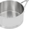 Demeyere Atlantis Steelpan - zonder Deksel - Ø18 cm - 2,2 l
