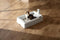 Petkit Purobot Crystal Duo - Automatische kattenbak - AI camera - Grijs