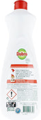 Dubro Afwasmiddel Extra Citroen 900 ml