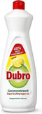 Dubro Afwasmiddel Extra Citroen 900 ml