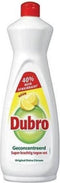 Dubro Afwasmiddel Extra Citroen 900 ml