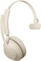 Jabra Evolve2 65 - Headset - Draadloos Bluetooth 5.0 - Zwart