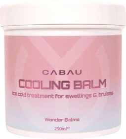 Cold Muscle Balm