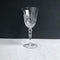 RCR Melodia - Wijnglazen - Geslepen detail - 27 cl - 6 stuks