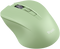 Trust Mydo - Draadloze muis - Stille knoppen - Groen