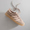 adidas Originals x Clarks Originals Gazelle Indoor - Sneakers - Suède bovenwerk - Maat 40 2/3 - Molecule