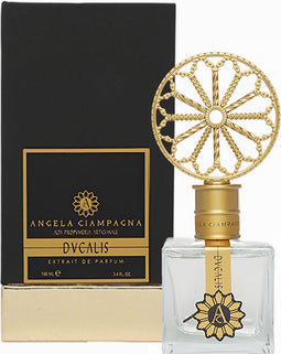 Ducalis Extrait De Parfum