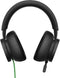 Microsoft Xbox Stereo Headset - Bedraad - 40 mm drivers - Groen Zwart