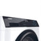 Haier Hw81-nbp14939 - Wasmachine - 8 kg - 1300 tpm - Energieklasse A - Wit