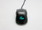 Ducky Feather - Muis - Gaming - Met bekabeling - zwart