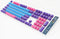 Ducky Keycap Set JokerPBT US - Keycapset ANSI