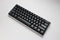 Ducky One 3 Classic SF toetsenbord USB Amerikaans Engels Wit