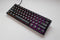 Ducky One 3 Classic SF toetsenbord USB Amerikaans Engels Wit
