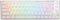 Ducky One 3 Classic SF toetsenbord USB Amerikaans Engels Wit