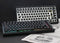 Ducky Tinker 75% RGB Brown HS US