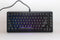Ducky Tinker 75% RGB Brown HS US