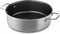 DUCQ Downdraft 3-laags Braadpan 26cm
