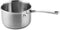 DUCQ - Steelpan - Downdraft - 3-laags - 16 cm