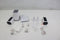 eufy S330 eufyCam 3 - 2-Cam Kit - 4K resolutie - Altijd Stroom