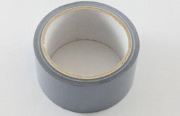 duct tape 5cm breed x 10m lang - ducttape