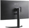 LG UltraFine 32UR550K-B - 31,5