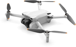 DJI Mini 3 - Drone - 4K HDR - Grijs